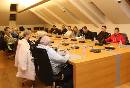 Skupščina Športne zveze Cerknica 09 Foto Ljubo Vukelič